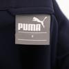 Puma Track Jacket O Navy Men's Used