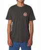 Keiteun Ramblin Short Sleeve T-Shirt - Lead