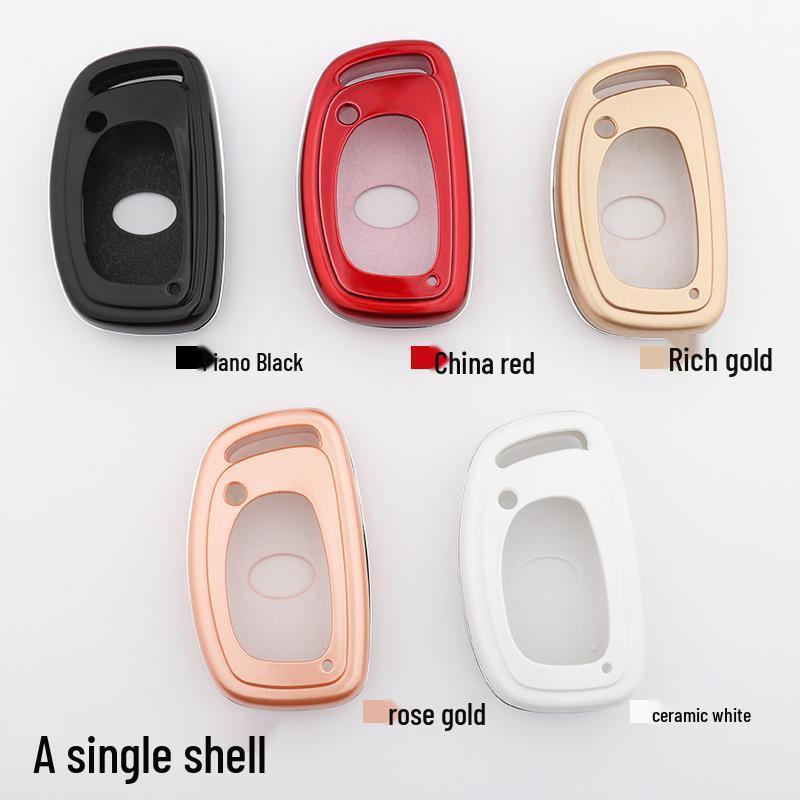 Bisu T5/T3 Smart Key Cover - Car Accessory Key Bag