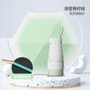 Gradual Change Color Six-fold Umbrella Ultra-light Mini Weather and Rain Flat Pocket Umbrella 6-bone Vinyl Anti-ultraviolet Sun Umbrella Female
