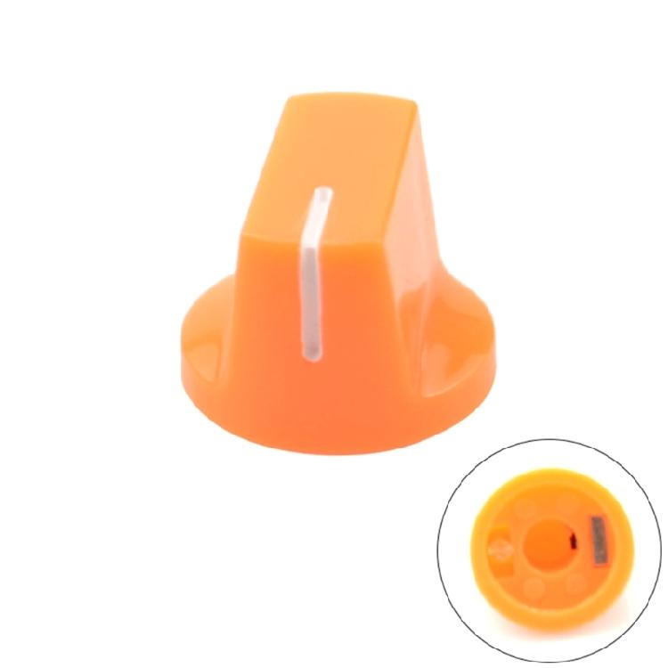 Protection Caps Guitar Effect Part Colorful Guitar Effect Pedal Footswitch Knobs