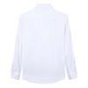 TRIES Men's Lightweight Business Long-Sleeve Shirt