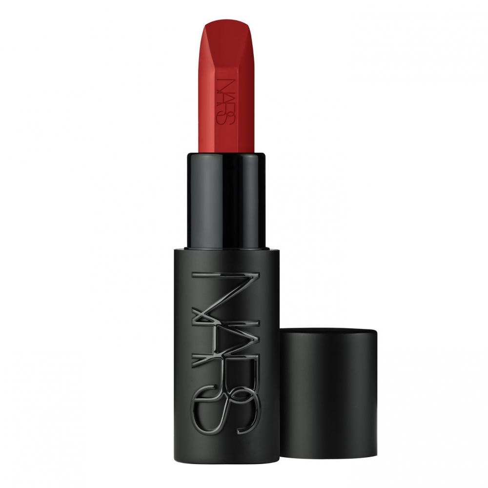 Nars Explicit Lipstick   Desirous
