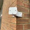 External Corner Camera Mount Bracket Long Arm Wall Camera Mount Bracket  Security Camera
