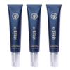 3x Sérum Reparador de Pontas Duplas Leave-in - Repara Instantaneamente Cabelos Danificados e Pontas Duplas para Cabelos Lisos e Brilhantes