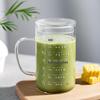 Yaji Heat-Resistant Borosilicate Glass Cups