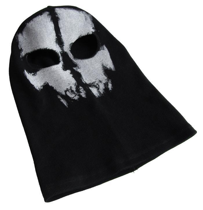Call of Duty Ghost Hood - Headgear 09