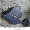 Global Arrow Breath Code Welcome Bird Wall Clock IV Size: L: Approx. W24 H22 / S: Approx. W13.5 H12 BK-0079