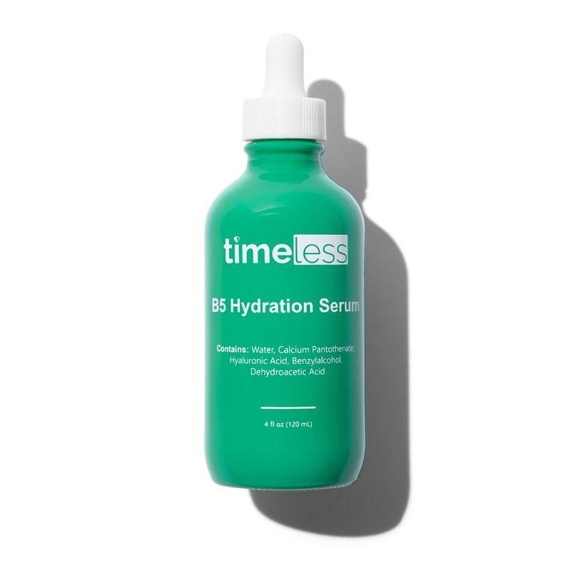 Timeless Skin Care - Vitamin B5 Serum