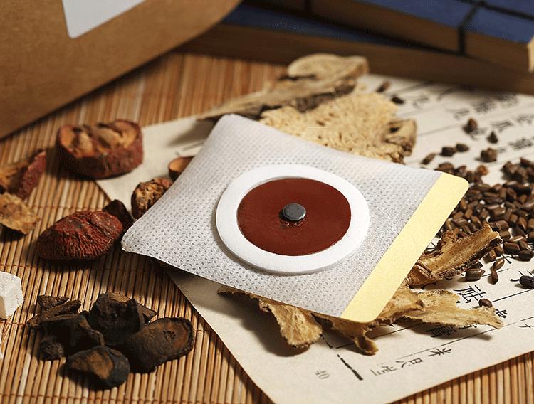 Magnetic Slimming Belly & Sleep Patch for Easy Weight Loss