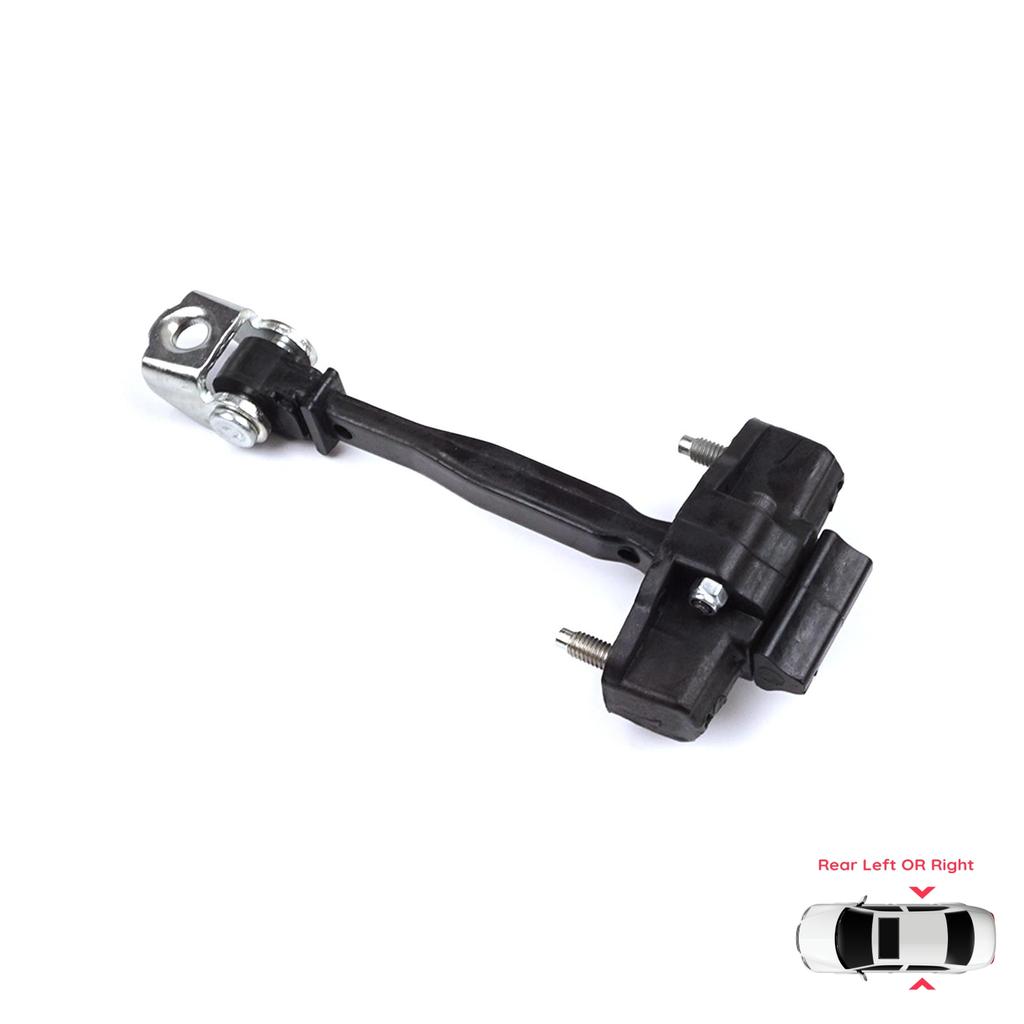EDP1321 Rear Left or Right Door Hinge Stop Check Strap Limiter for Peugeot 2008 E-2008 MK2 Opel Mokka B Mokka-e 9820816280