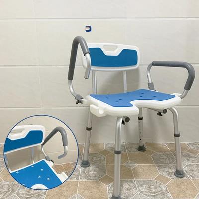 Bad & WC – Stufen & Stühle für das Bad
