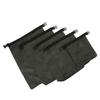 5Pcs Outdoor Swimming Waterproof Bag Camping Rafting Storage Dry Bag for Kayaking Rafting Boating