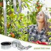 Anti Bird Repellent Tape Holographic Tape for Birds Anti Bird Tape 80m x 2.4cm Double Sided Anti Bird Repellent Tape for Birds Perfect Deterrent Again