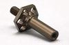 UL front axle with aluminum 5mm hub for YD2 Y2-010FH