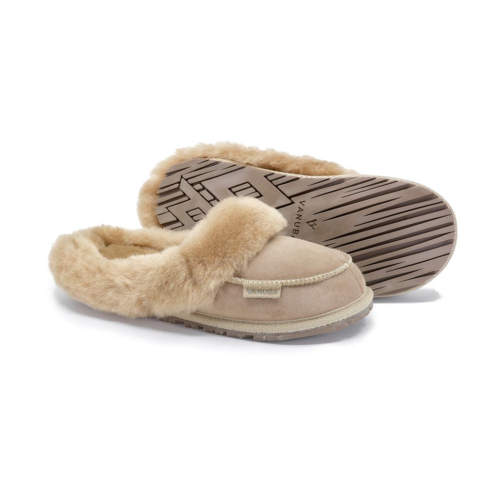 Women's Slippers NAJDI II Size 39