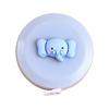 A5YD Portable Retractable Ruler Children Height Ruler Centimeter Inch- Roll Sewing
