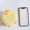 Duck Alarm Clock,Ok to Wake Clock Alarm Clock with Night Light for Kids Bedsides Alarm Clocks Birthday Gift Boys Girls