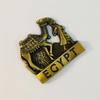 Egipto camello Pirámide 3D Estereoscópico Souvenirs de Turismo Decoración de Metal hogar Imanes para Refrigerador