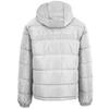 Plein Sport Unisex Adult Logo Padded Jacket