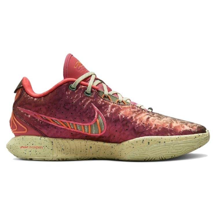 Nike LeBron 21 'Queen Conch' FN0708-800