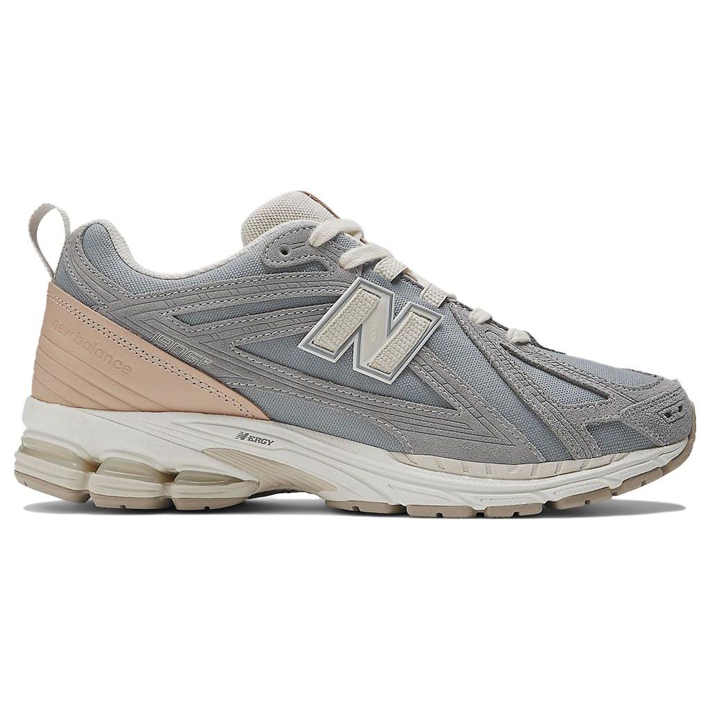 New Balance 1906F Slate Grey Frappe Мужские кроссовки Sea-Salt M1906FA 37 — фото 2