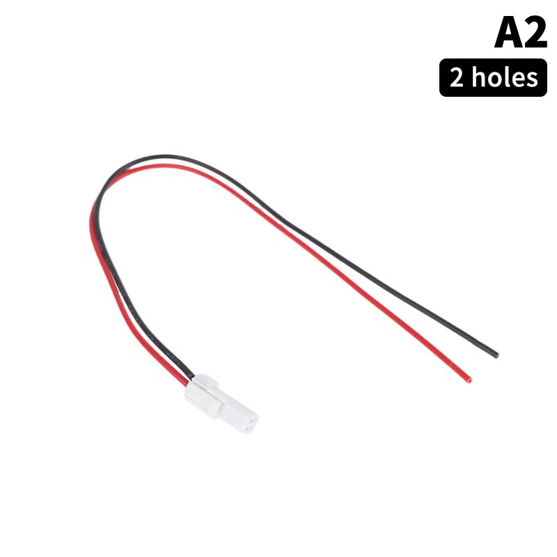2/3/4/6Pin Auto Waterproof Electronic Connector Wire Harness Plug Connector 02R-JWPF-VSLE-S 04R-JWPF-VSLE Miniature Connector