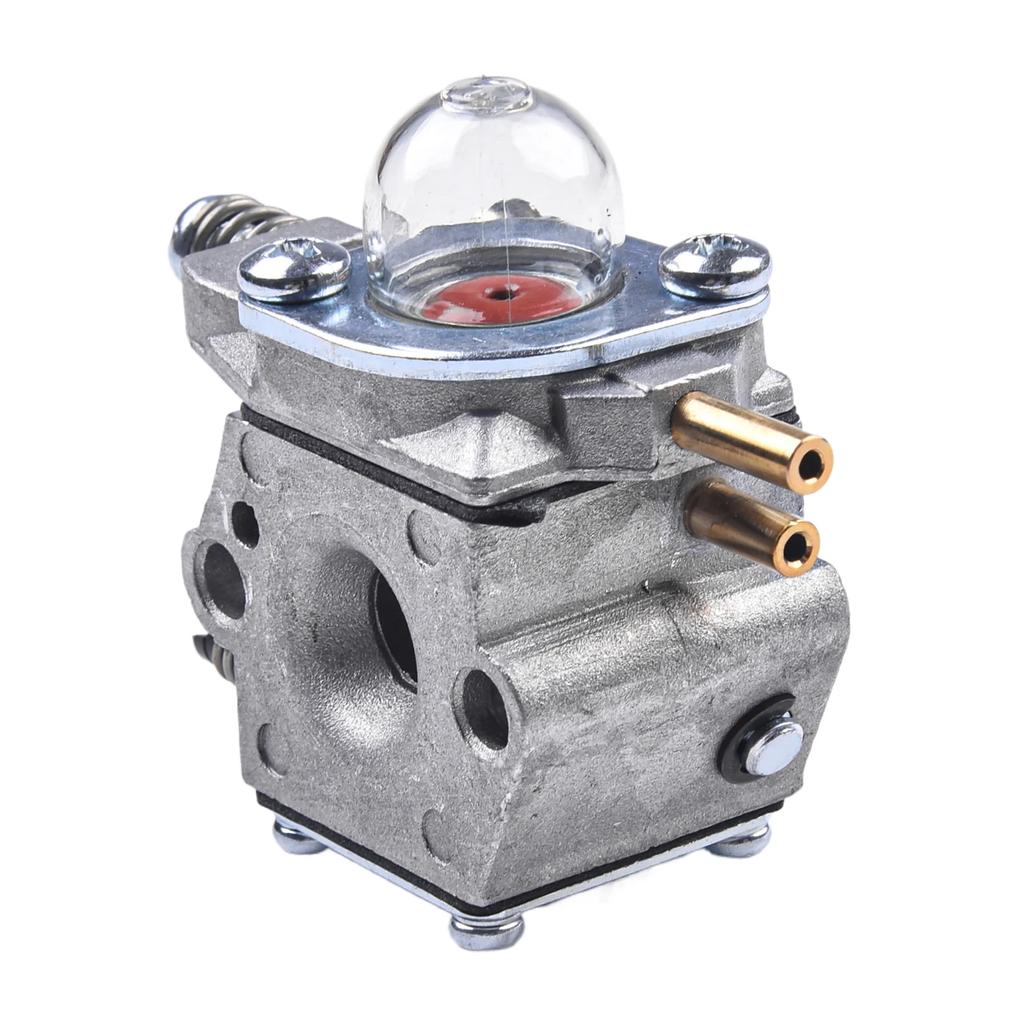 1Pcs Carburetor For Emak For Oleo For Efco Trimmer Brushcutters For WT460 Chainsaw Accessories Garden Power Tools