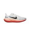 Eliud Kipchoge x Air Zoom Pegasus 41 Це Лише Початок Унісекс Кросівки Білий Чорний Блідо-Слонова Кістка HJ7037-100