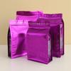 Eight-Side Seal Moisture-Proof Aluminum Foil Storage Bag