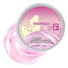 Liquid Glass Slime Non Newtonian Fluid Bounce Putty Clear Crystal Texture Safe Kids Toy Stress Relief Sensory Play 45g