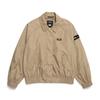 Nationalgeographic N241Wjp940 Women'S Timber Spring Coach Jacket Camel