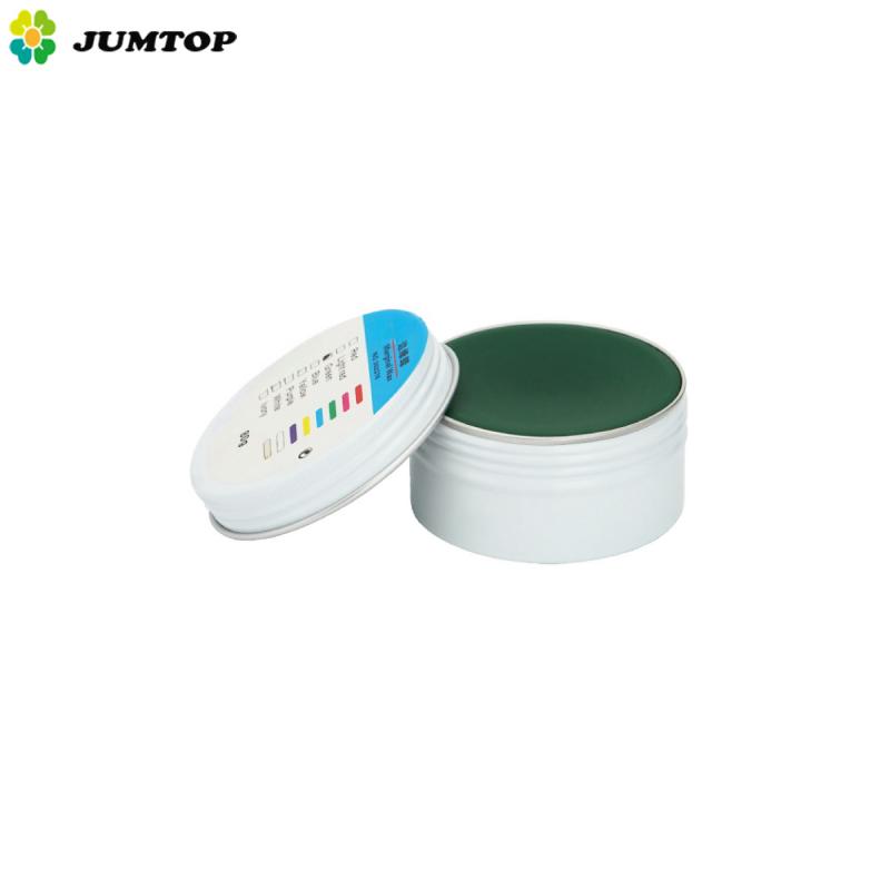 Dental Casting Wax Edge Wax Disc Dentistry Technician Lab Carving Wax Block Dental Materials Tools