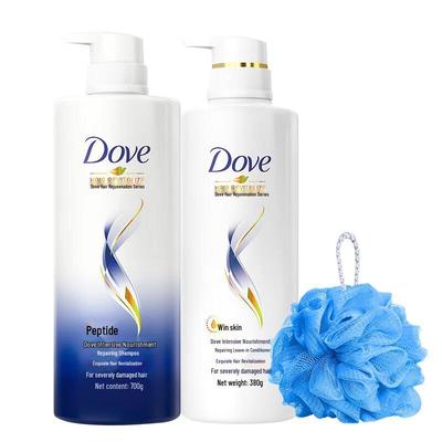 Shampoo e balsami per capelli – Shampoo