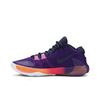 Nike Zoom Freak 1 'All Bros 4' Gamer Exclusive (Unisex) Voltage Purple / Blackened Blue Basketball Shoes DA4811 500