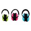 Nou 1 Căști pentru copii mici și copii, protecție auditivă, căști antifonice