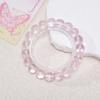 Mori Style Mermaid Crystal Bracelet - Sweet, Versatile Design for Women, Students, and Best Friends.