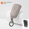 Leather Car Key Case Cover For Lexus NX ES UX US RC LX GX IS GS RX 200 250h 350 LS 450h 460h 260h 300h UX200 ES350 Accessories
