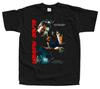 Blade Runner V16 Poster Mannen T-shirt alle maten S-5XL