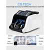 WRM960W International Multi-Currency Bill Counter CN Plug (adapter Included)