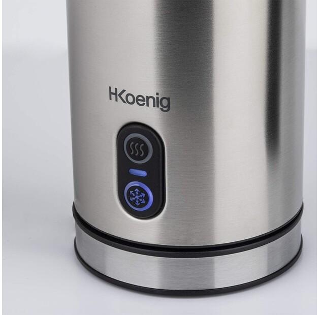 Milk Frother H.Koenig MLK8