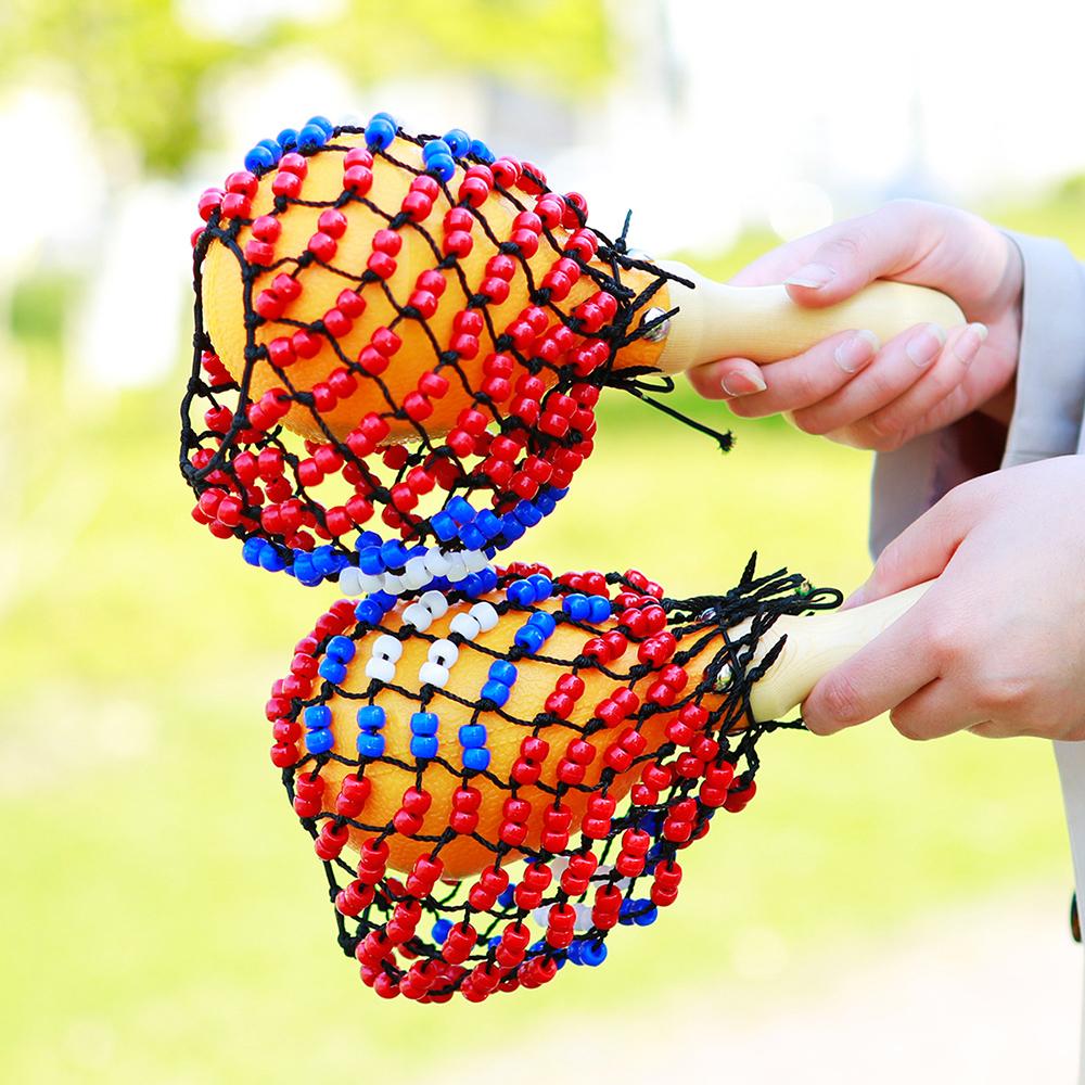 M MBAT Bead Net Sand Hammer