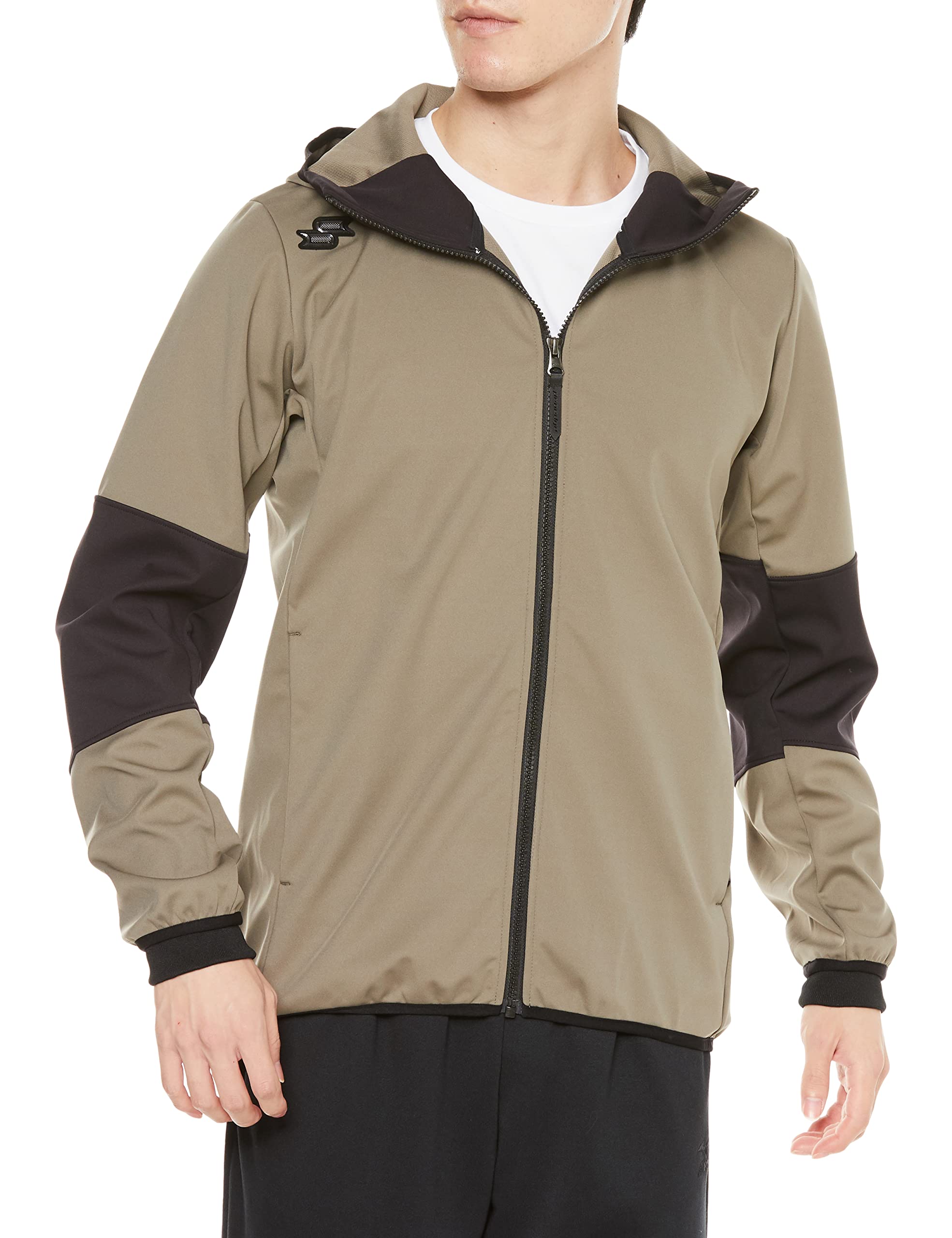 

proedge bonding ZIP hoodie [SSK]