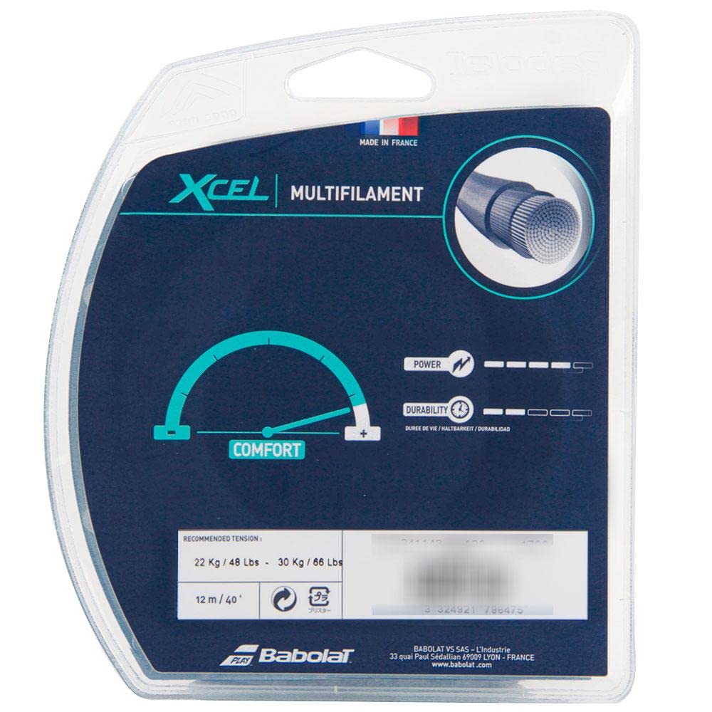 Babolat Excel 130 Tennis String (BA241110)
