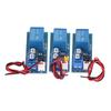 Relay Module Adjustable Time Delay Board Infinite Cycling Single Timing Modes for Control