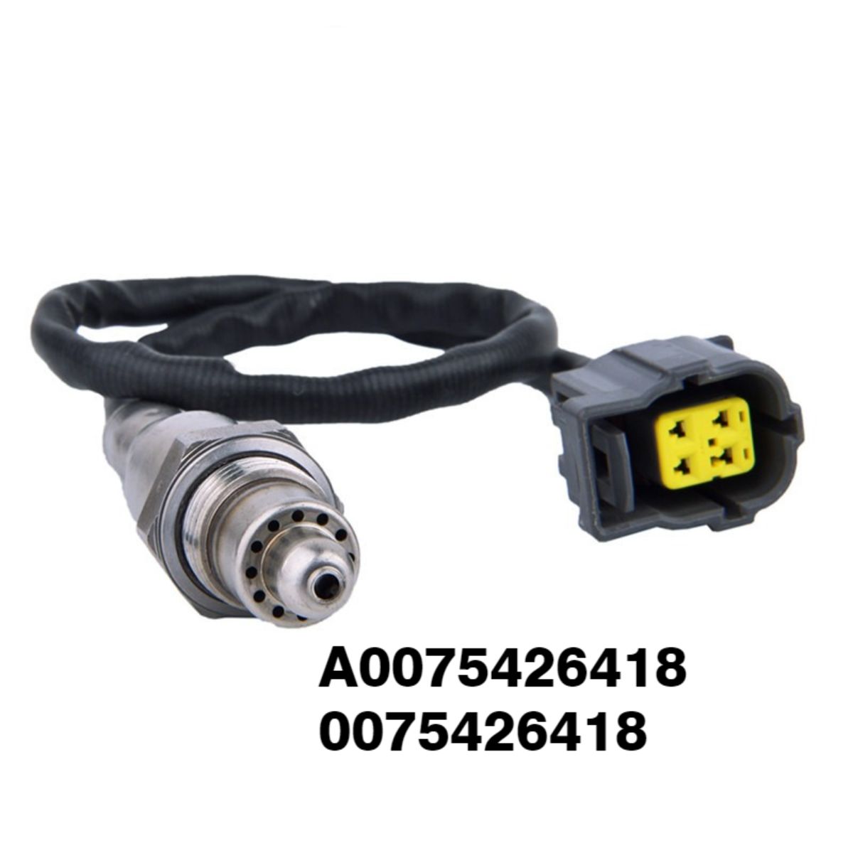 

Suitable for mercedes-benz oxygen sensor a0075426418; 0075426418