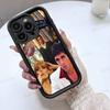 Vintage Classic S-scarface Phone Case For iPhone 17 16 E 15 14 13 12 11 Pro Max Plus Back Cover
