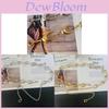 Metallic Waist Chain For Women With Water Diamond Embellishments For Dress And Sweater Accessories