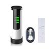 Portable Colorimeter Digital Pocket Colorimeter D 8 SCI Measurement Structure 8mm Lighting Aperture Quick Measure, 1.14