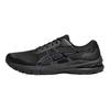 Asics GELKABEL Abriebfeste Niedrige Laufschuhe Herren Schwarz Sneaker 1011C018-002